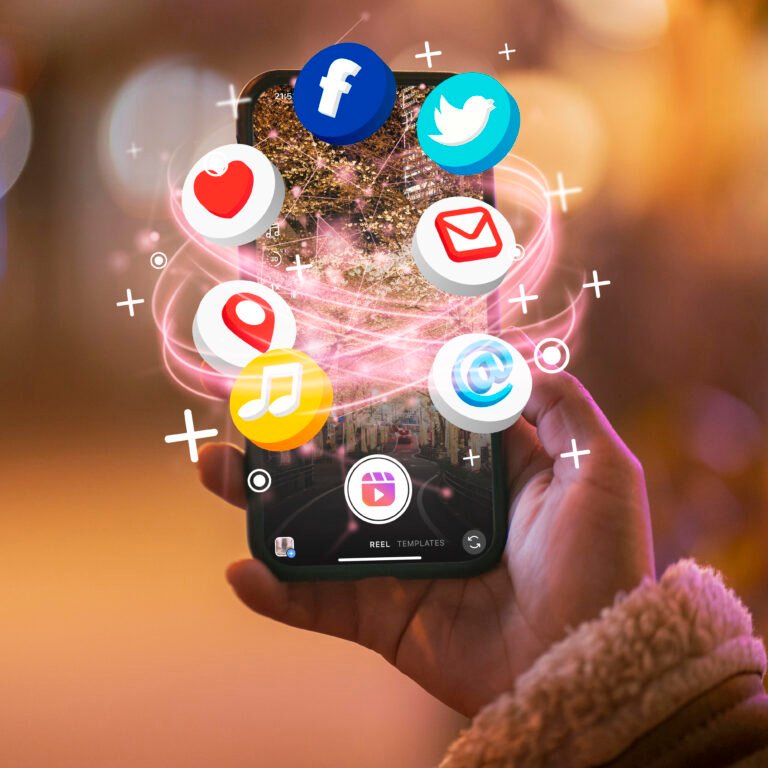 مدونة فلك الحملات الإعلانية الرقمية