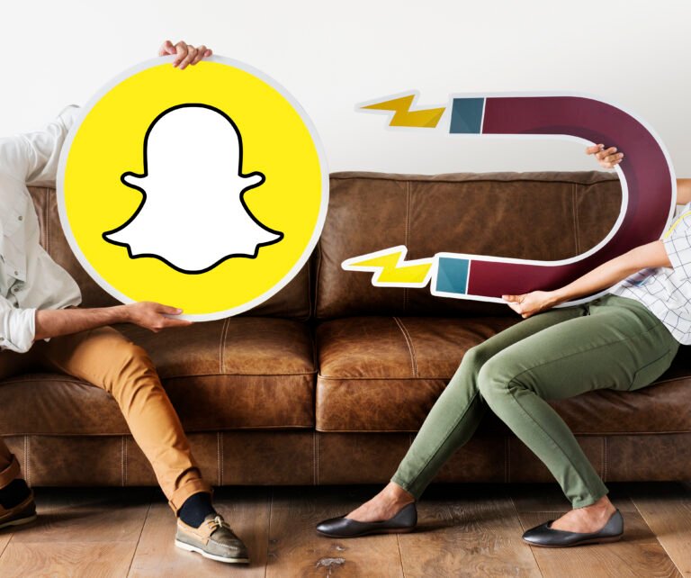 مدونة فلك حملات سناب شات