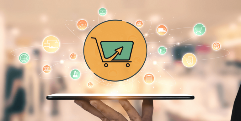 مدونة فلك مستقبل التجارة الالكترونية