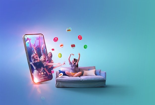 بناء حملات تسويقية ناجحة