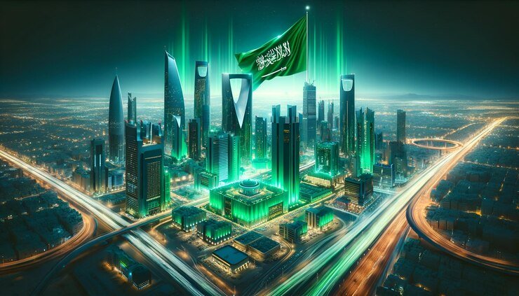 شروط التجارة الإلكترونية في السعودية