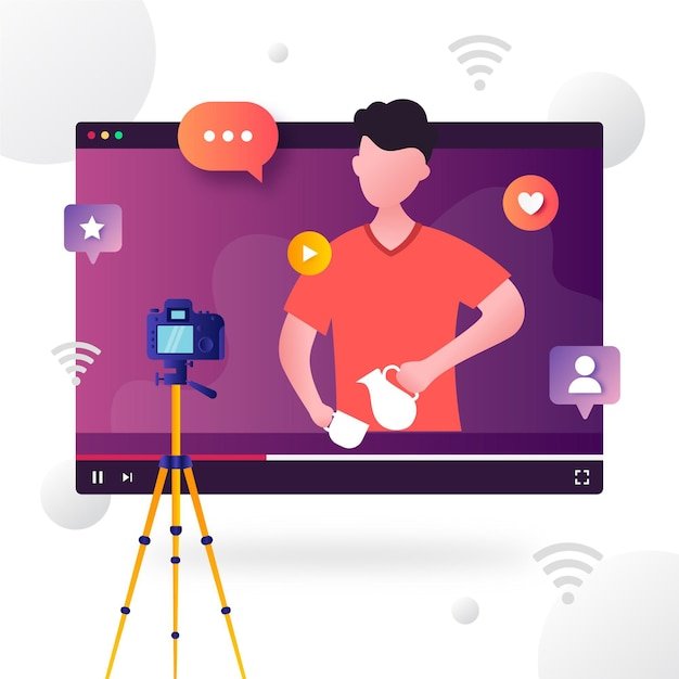 إدارة السمعة الرقمية