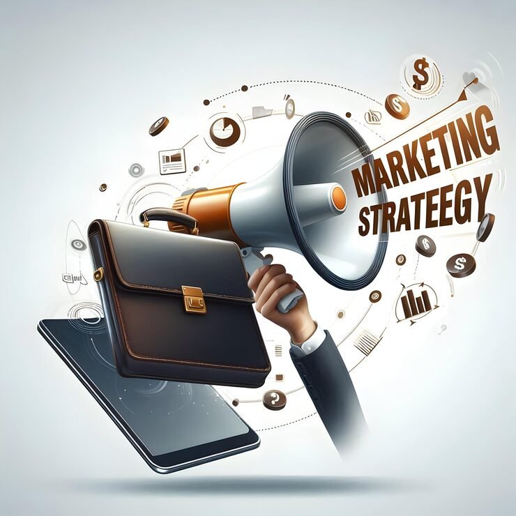 استراتيجية الحملات الرقمية