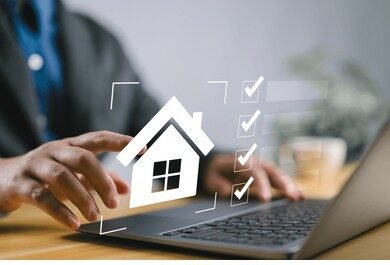 التسويق الرقمي للمكاتب العقارية