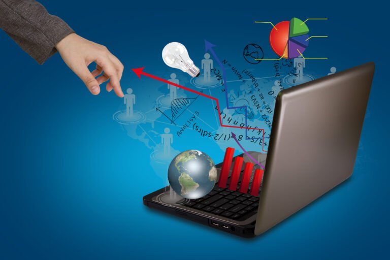 مدونة فلك حلول التسويق للشركات