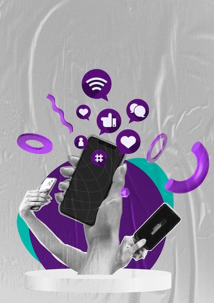 التسويق الرقمي للأعمال التجارية