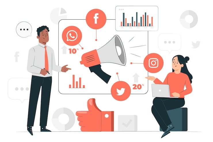 مدونة فلك الحملات التسويقية