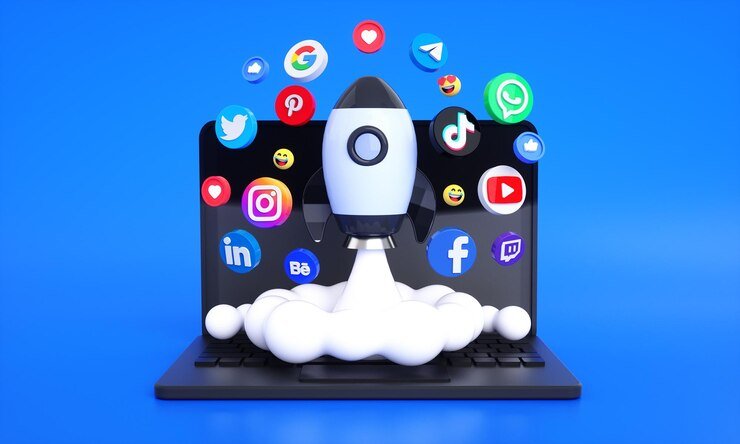 مدونة فلك طرق التسويق الرقمي