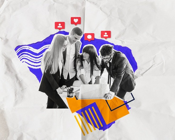 مدونة فلك وكالة تسويقية