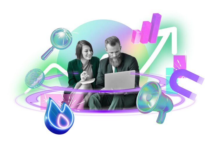 مدونة فلك شركات التسويق الرقمي