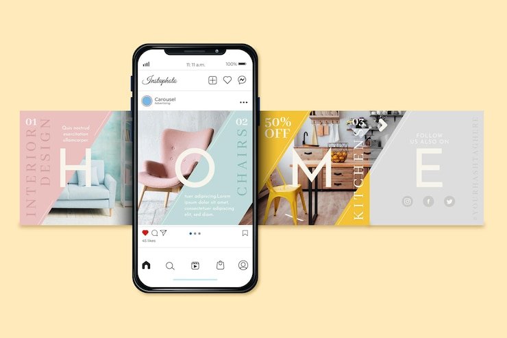 مدونة فلك شركات تسويق انستقرام