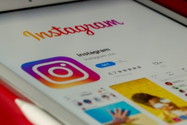 مدونة فلك التسويق عبر انستجرام