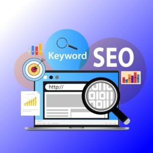 التسويق عن طريق محركات البحث