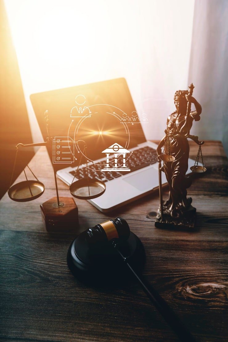 الحملات الاعلانية law firm marketing