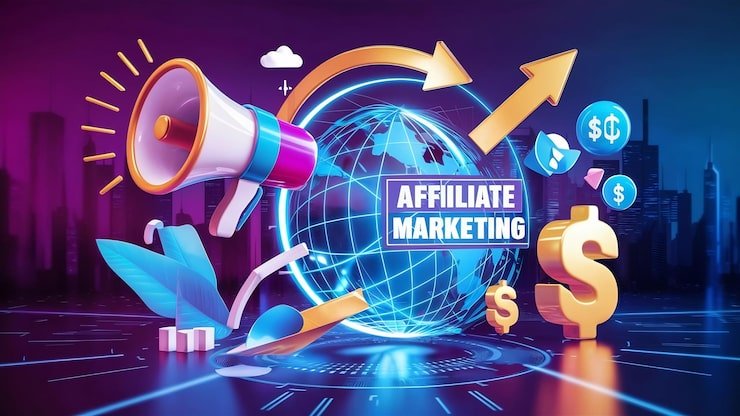 مواقع التسويق بالعمولة في السعودية